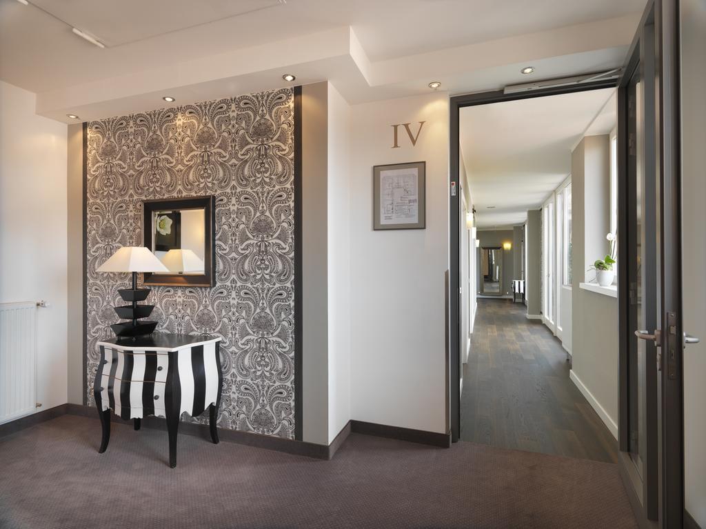Hotel Goliath Am Dom Ratisbonne Extérieur photo